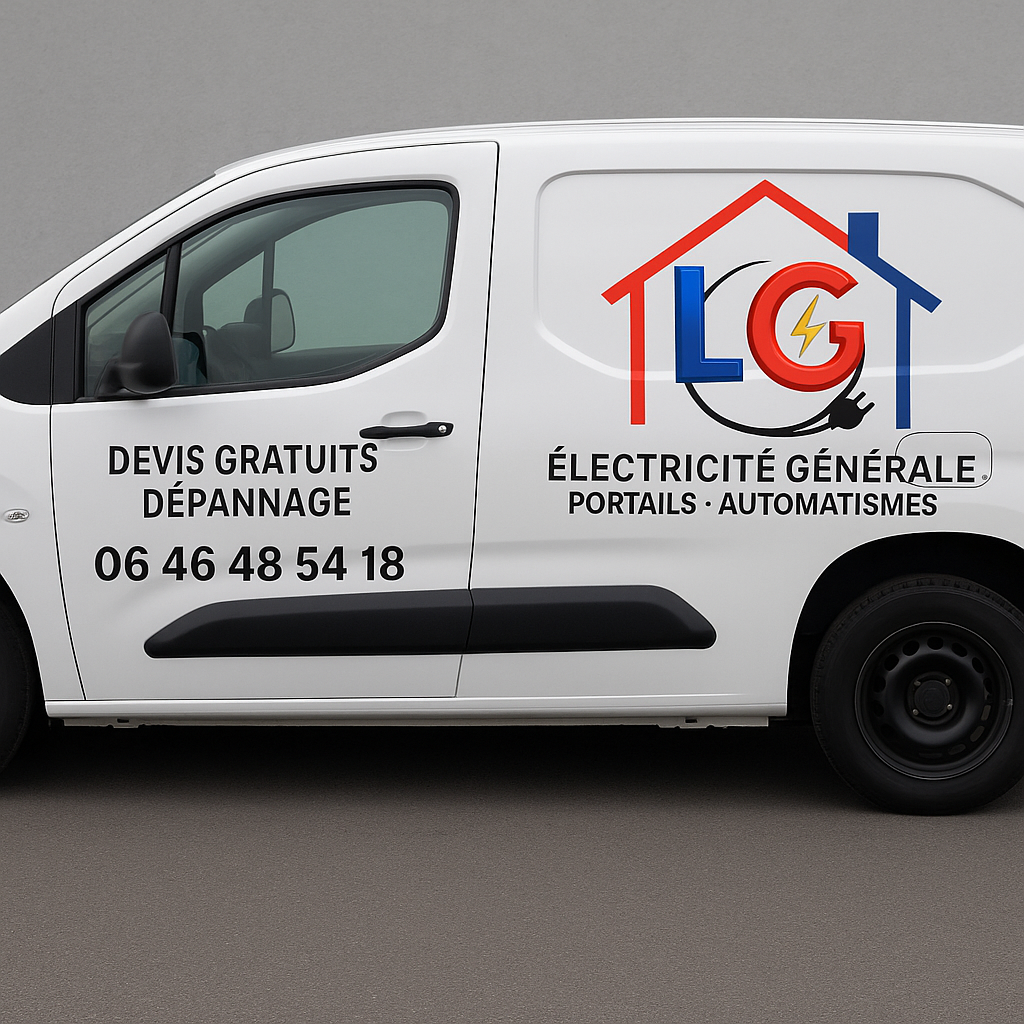 L.G Électricité 40 · Photos 1